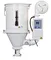 hopper dryer ,hopper dryer manufacturers,plastic dryer,granulate dryer